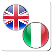 English Italian Translator  Icon