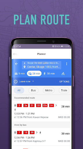 Skopska Screenshot 4 - AppWisp.com