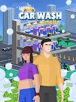 screenshot of Car Wash Empire