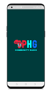 PHG COMMUNITY RADIO