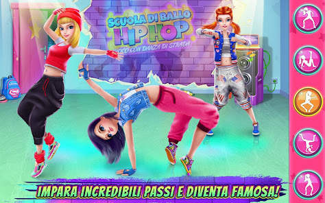 Immagine screenshot