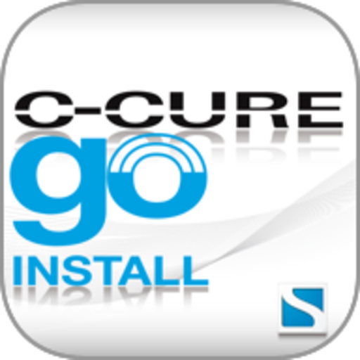 C•CURE Go Install  Icon