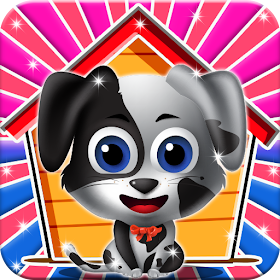 My Pretend Pets Animal House by Meego Gaming - (Android Games) — AppAgg