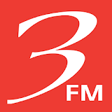3FM Isle of Man icon
