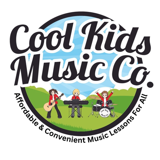 Cool Kids Music Co logo
