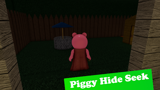 Piggy Hide n Seek S4 Assist Unknown