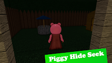 Piggy Hide n Seek S4 Assistのおすすめ画像1