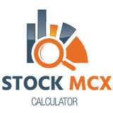 Stock MCX icon