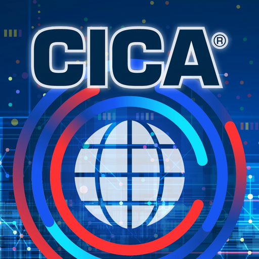 CICA International Conference Apps on Google Play