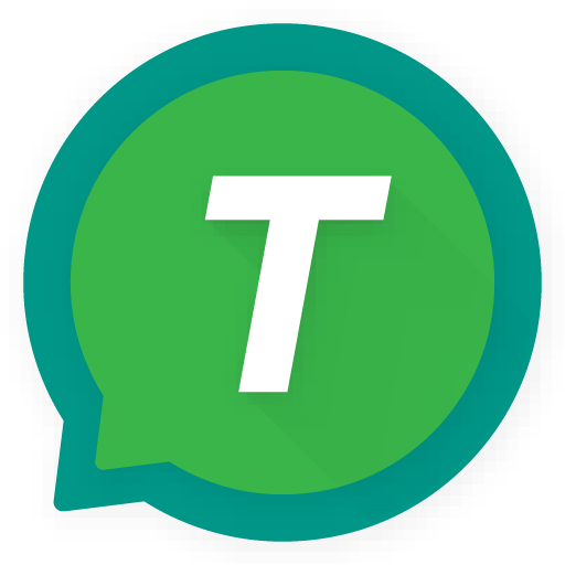 T2S: Text to Voice/Read Aloud 13.2.4-e Icon