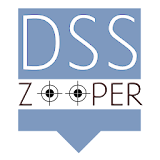 DSS Zooper icon