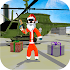 Santa Stickman Rope Hero: Gangster Crime Simulator1