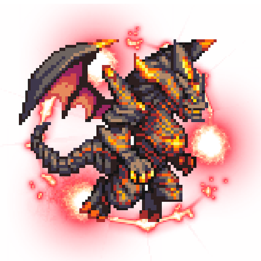 タクティクスオーダー　ハクスラ放置育成RPG logo