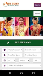 The World Indians Matrimony