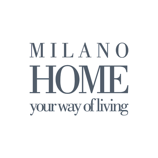Milano HOME logo