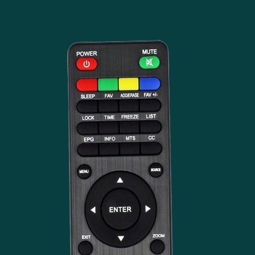 Remote for Divisat Scarica su Windows