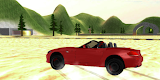 screenshot of Extreme Car Driving Simulator