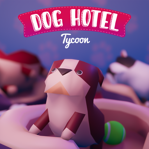Dog Hotel Tycoon 0.52 Icon