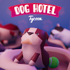 Dog Hotel Tycoon icon