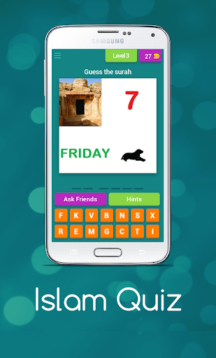 Islam Quiz  Test Your Knowledge Of Islam