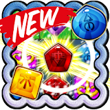 Free Ancient Jewels Match 3! icon