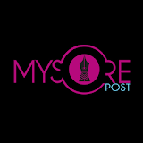 Mysore Post icon