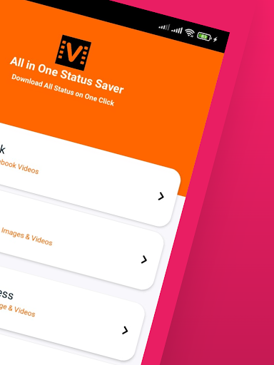 Allvideoder  video downloader
