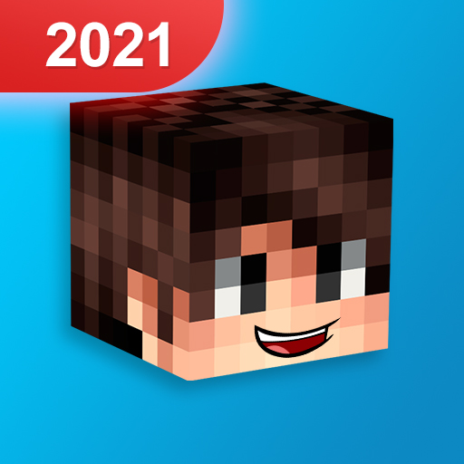 Boys Skins for Minecraft PE Download on Windows
