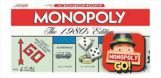 MonopolyGeo Strategy