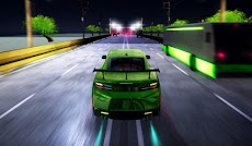 高速道路のカーレースゲーム2019のおすすめ画像4