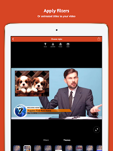 Videoshop - Video Editor 2.9.0 APK screenshots 8