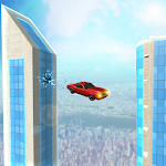 Cover Image of ดาวน์โหลด Extreme Car Driving Sim 3D  APK