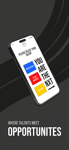 Project NXT Screen 2