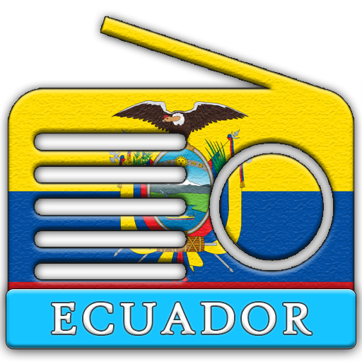 Ecuador Radio Stations FM logo