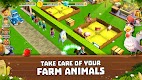screenshot of My Free Farm 2