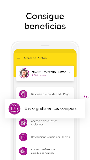 Mercado Libre: Compras Online Apps on