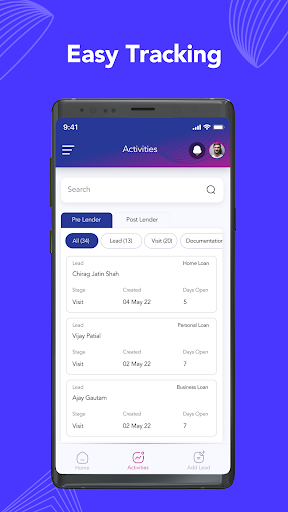 Oneflo Screen 3