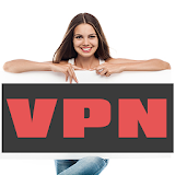 VPN Private Unblock All Sites icon