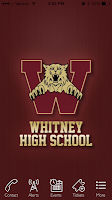 Anteprima screenshot di Whitney High APK #1