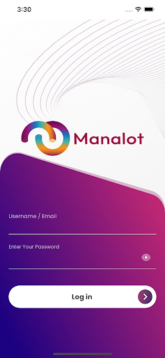 Manalot Screen 3