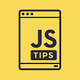 JsTips - Short Javascript Tips icon