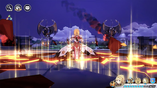 Goddess of Genesis S(圖8)-速報App