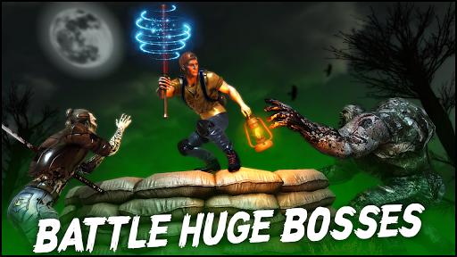 zombisgrandios zombis tirador-supervivencia juego