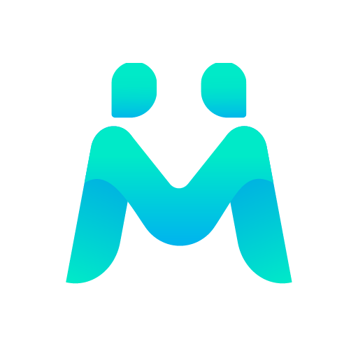 MateHand - My illness mate logo
