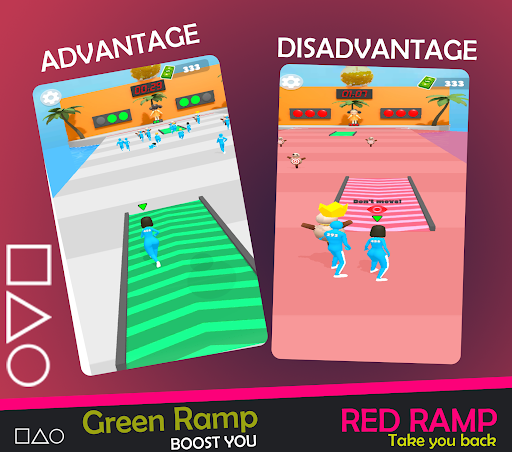 Squid Game Squid Games Guide