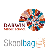 Darwin Middle School icon