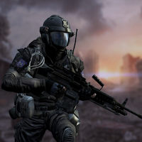 Contra: Modern Warfare Action Shooter
