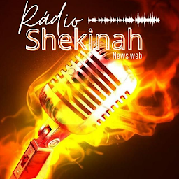 Icon image Rádio Shekinah News