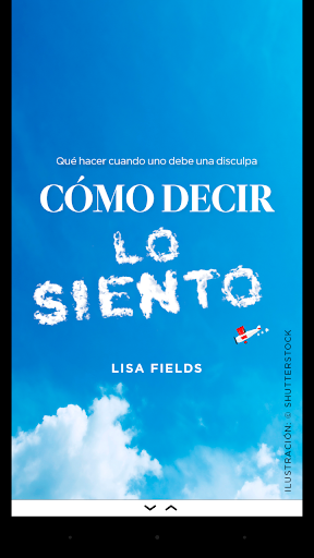 Revista Selecciones en español Screen 3