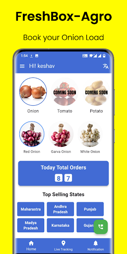 IndiaVita Wholesale Hub